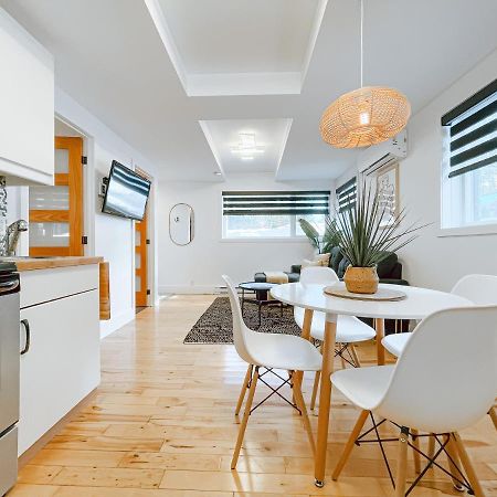Complexe Livtremblant By Gestion Elite - Liv6 Apartment Mont-Tremblant Ngoại thất bức ảnh
