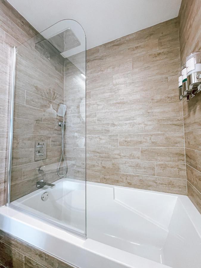 Complexe Livtremblant By Gestion Elite - Liv6 Apartment Mont-Tremblant Ngoại thất bức ảnh